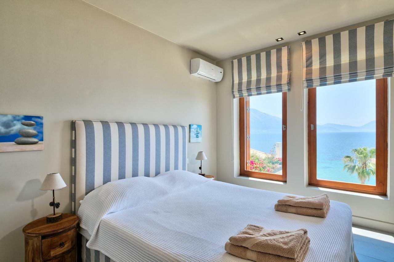 Infinity Blue Villas Villa *