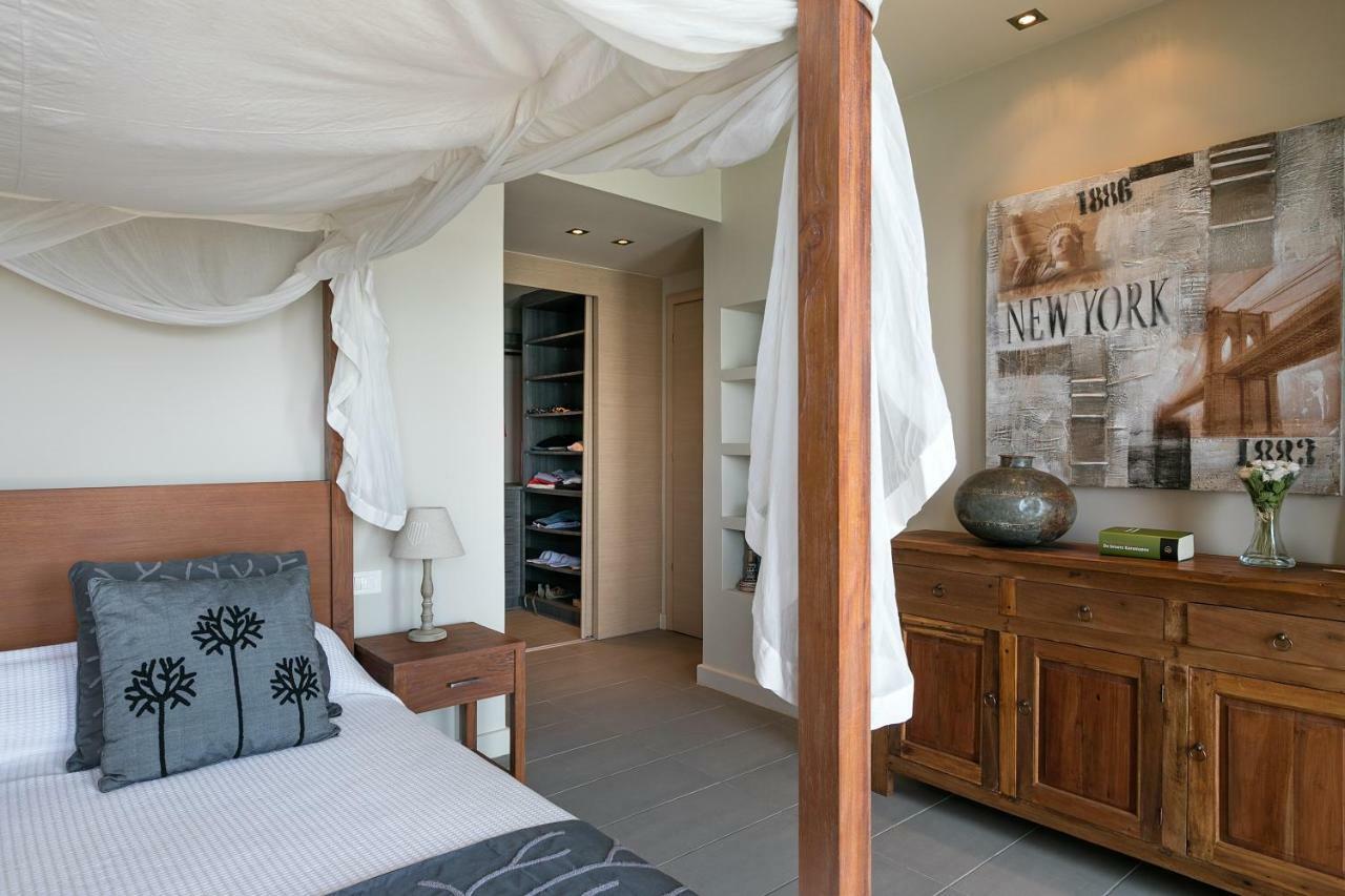 Villa Infinity Blue Villas