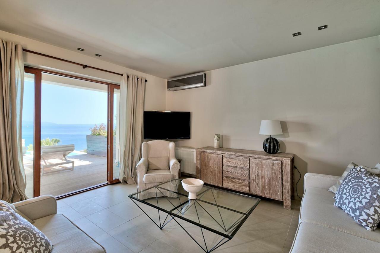 Villa Infinity Blue Villas Pogonia
