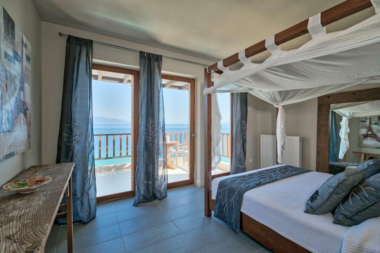 Villa Infinity Blue Villas