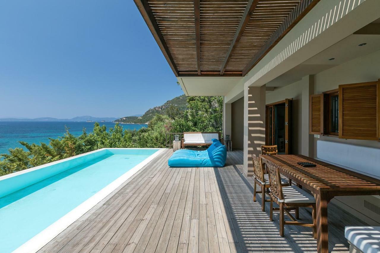 Villa Infinity Blue Villas *