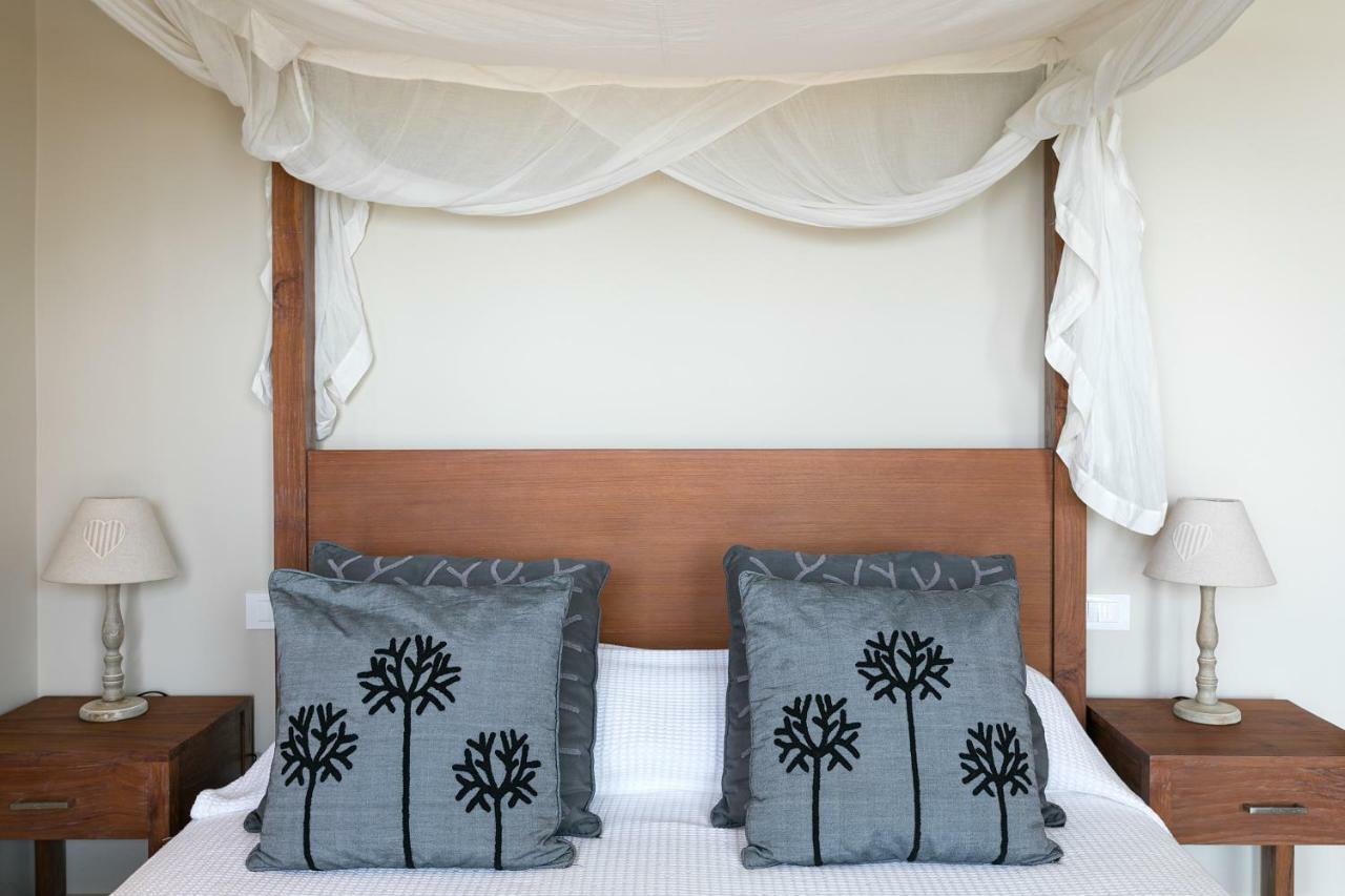 Infinity Blue Villas