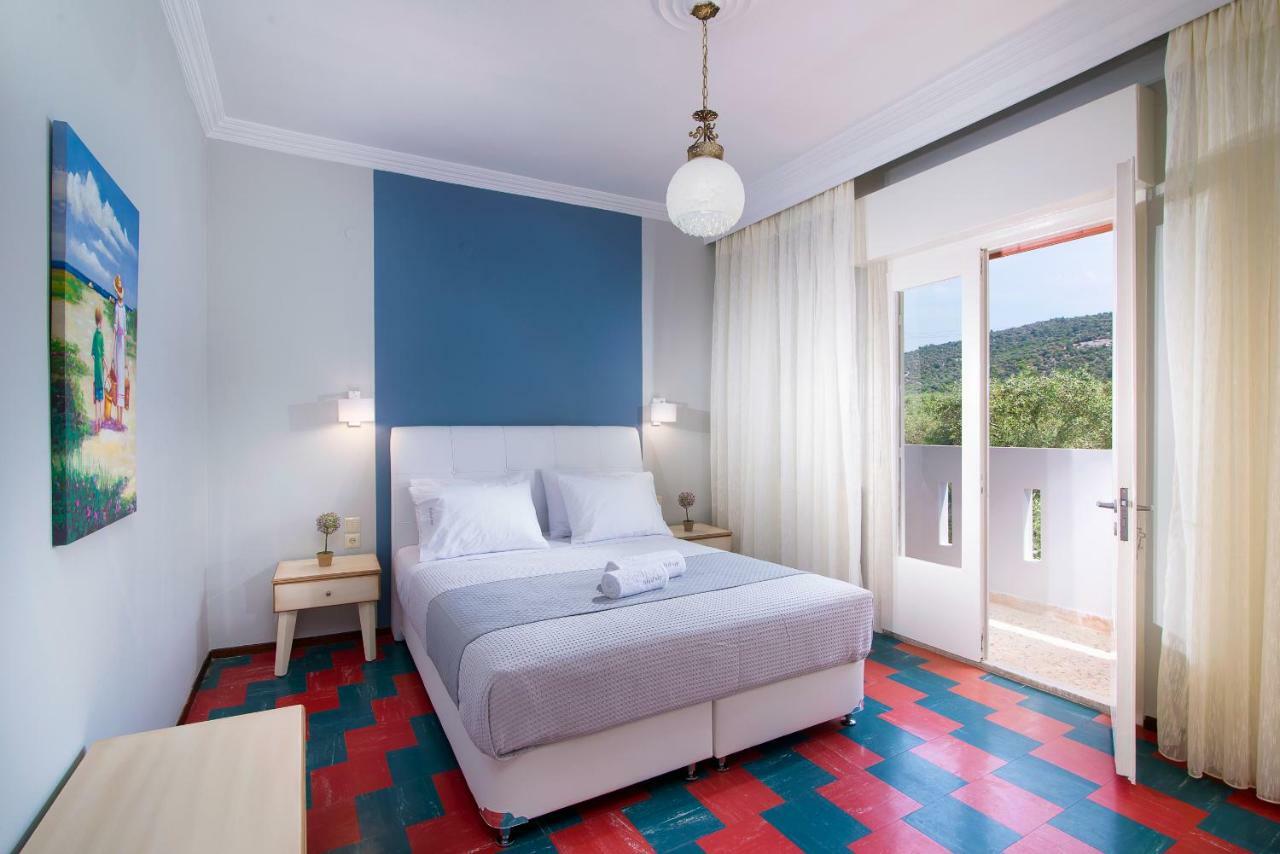Vista Al Mar Holiday home