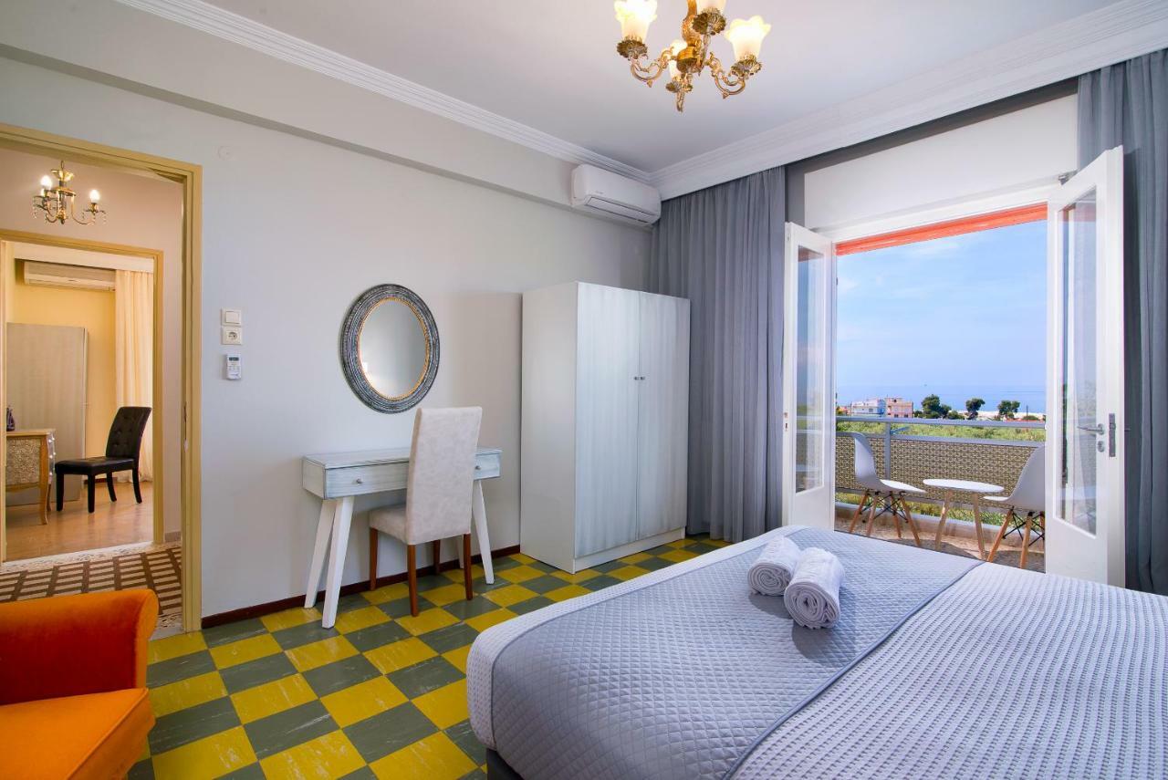 Vista Al Mar Holiday home