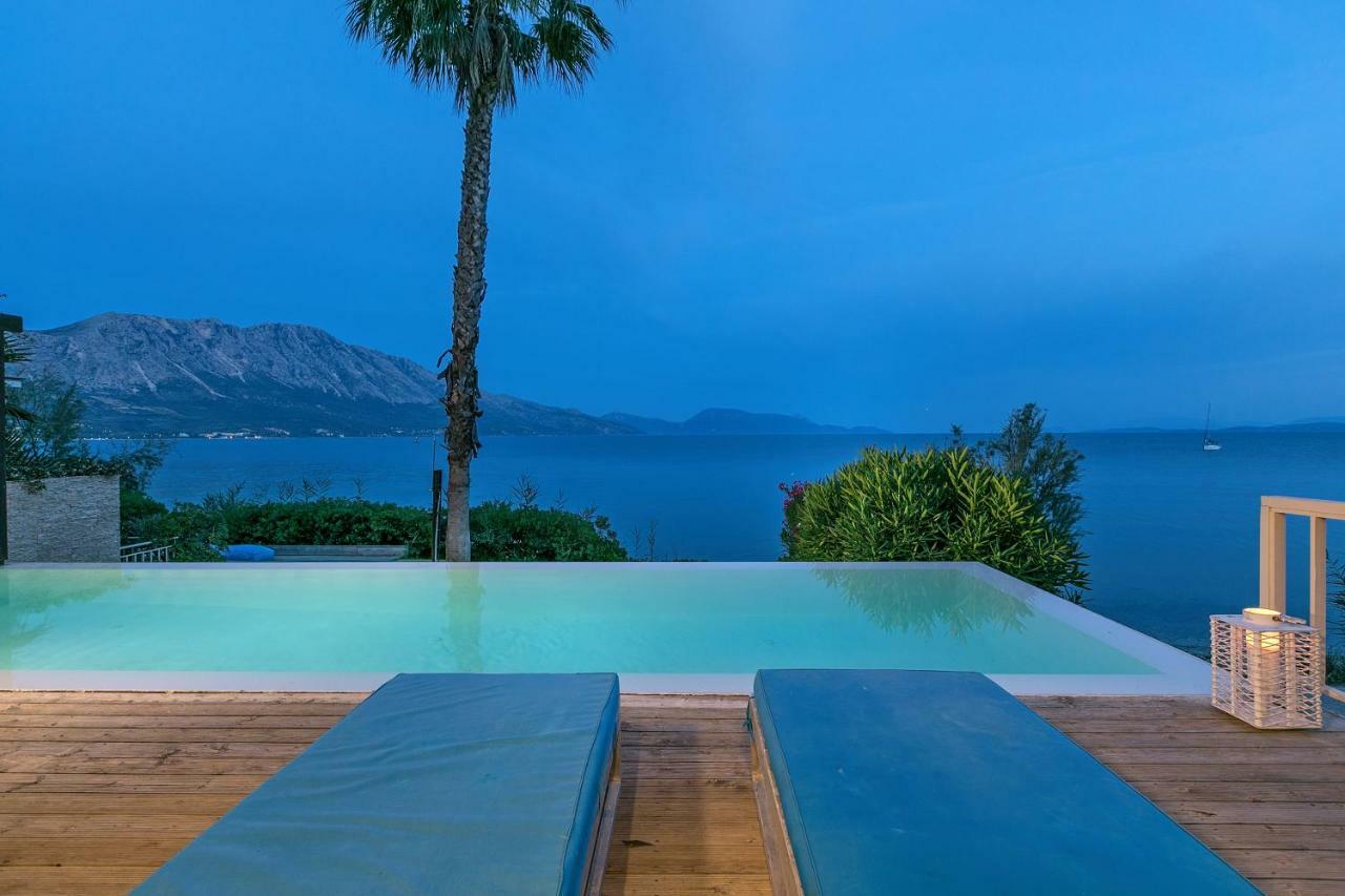 Infinity Blue Villas Villa *