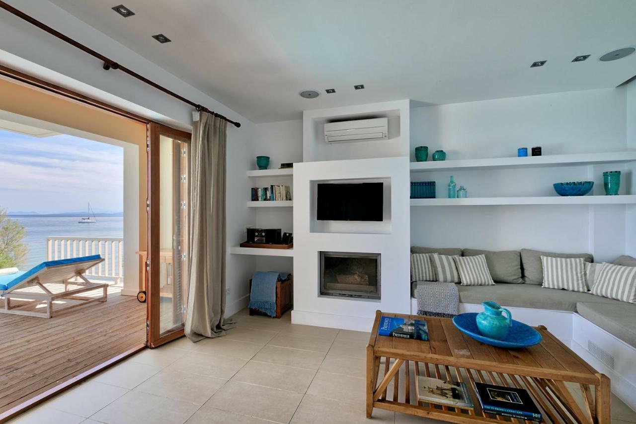 Villa Infinity Blue Villas Pogonia