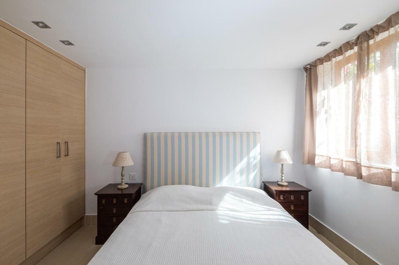Villa Infinity Blue Villas Pogonia