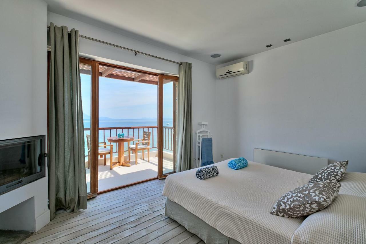 Villa Infinity Blue Villas