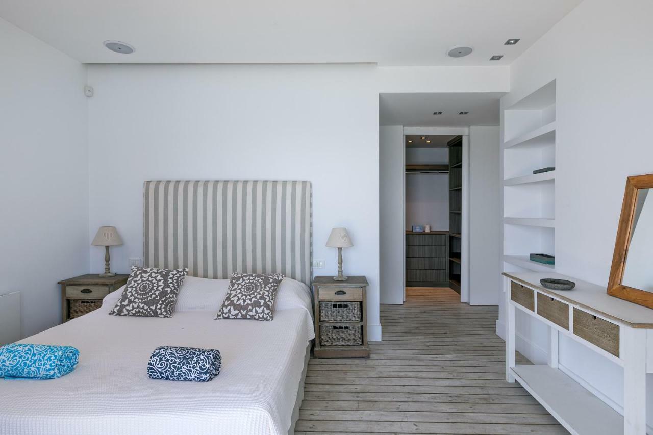 Infinity Blue Villas Villa Pogonia