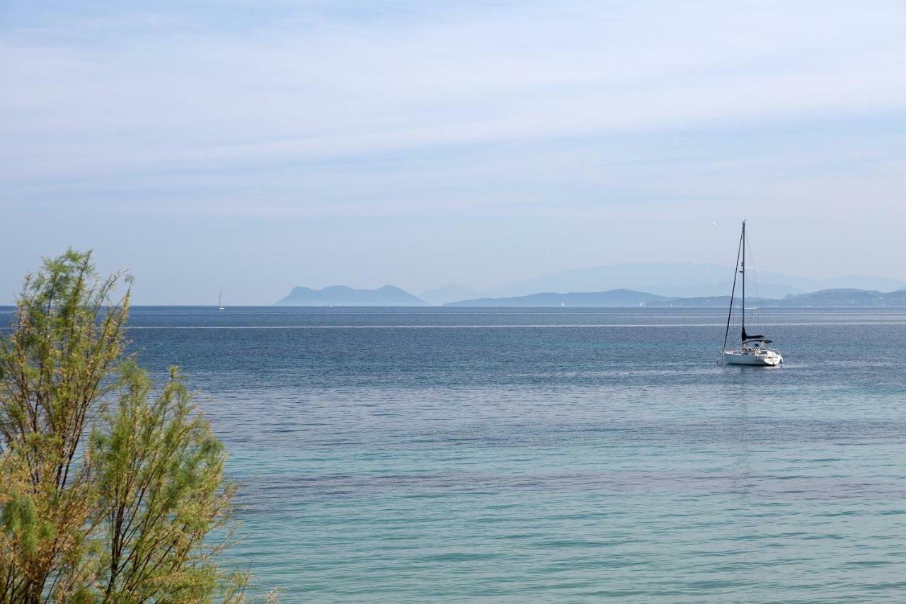 Infinity Blue Villas Villa