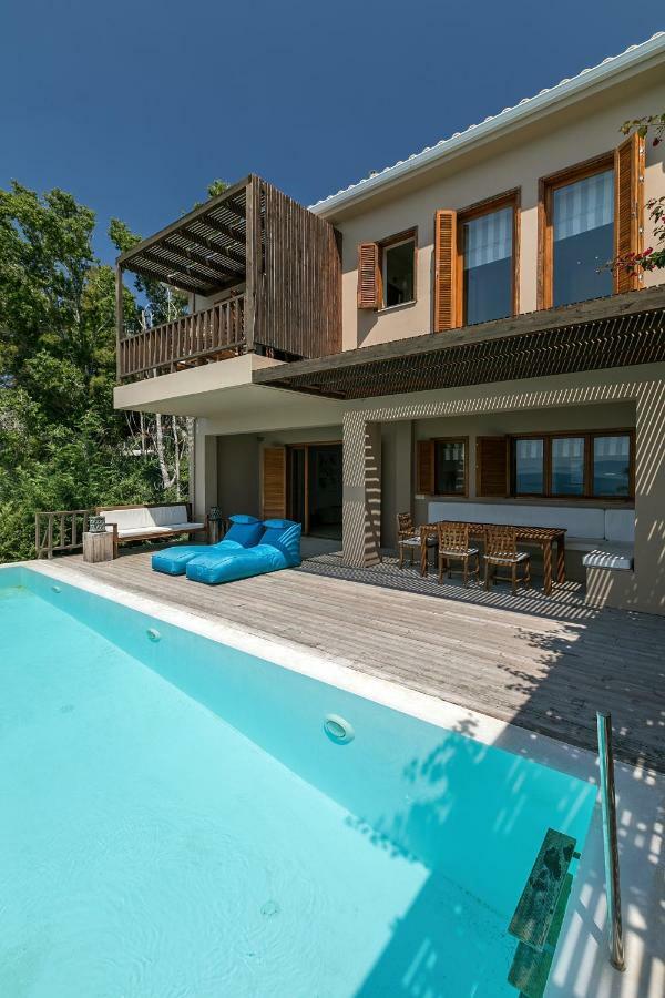 Infinity Blue Villas Villa Pogonia