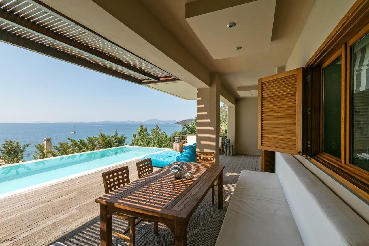 Infinity Blue Villas *