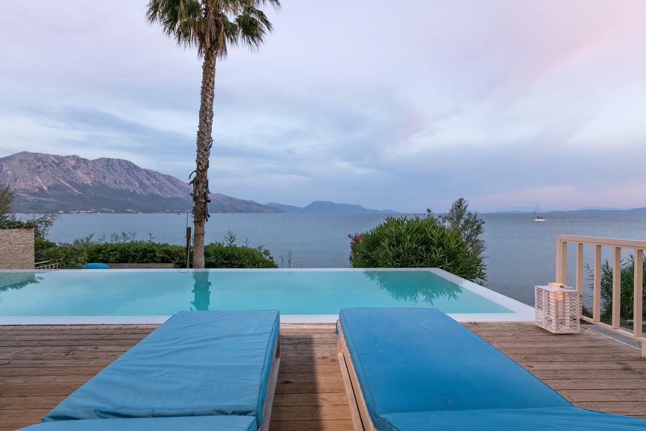 Infinity Blue Villas