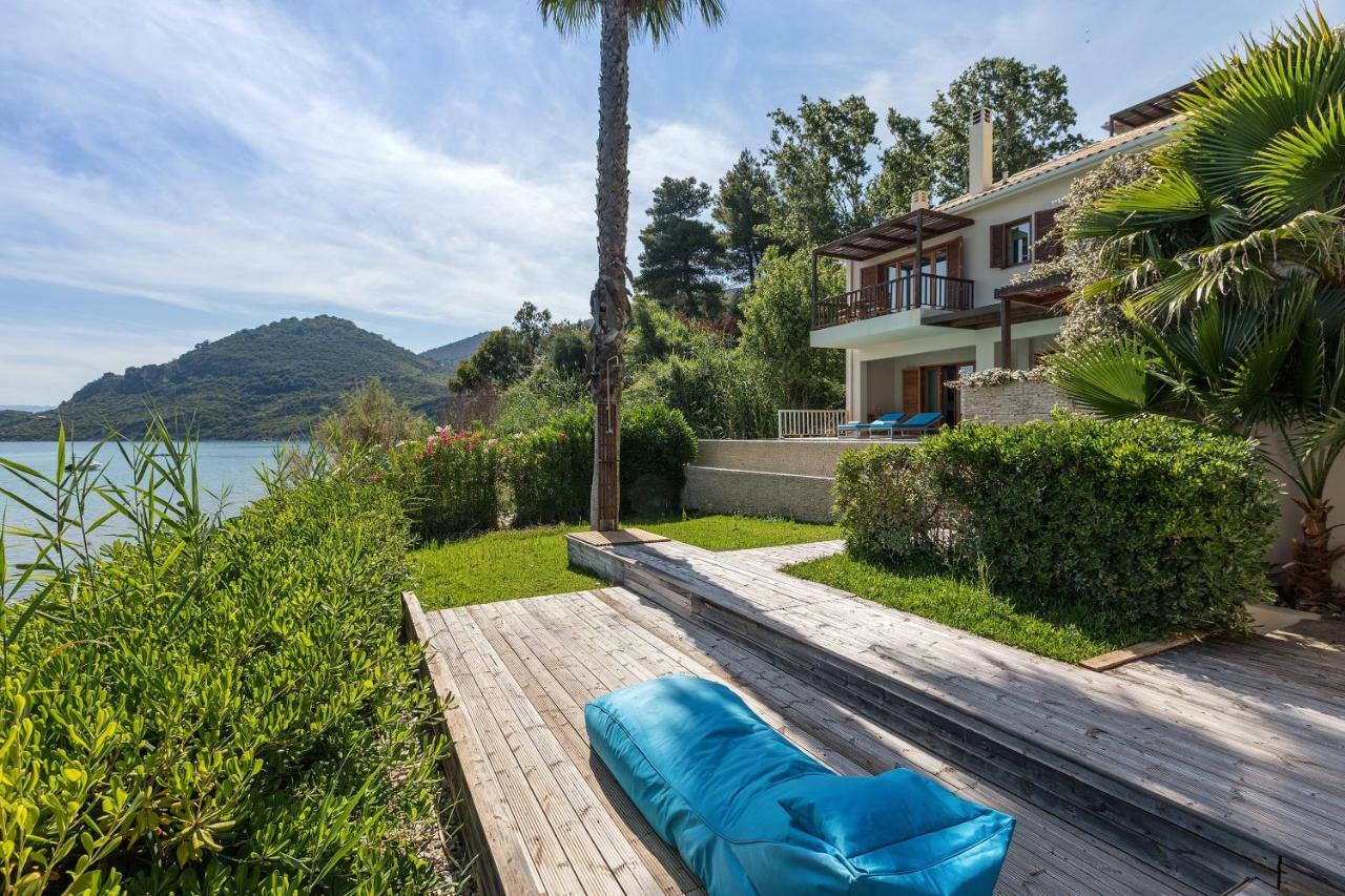 Infinity Blue Villas