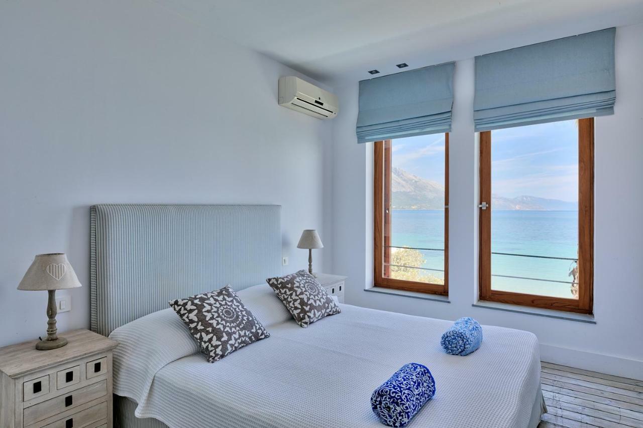 Infinity Blue Villas * Pogonia