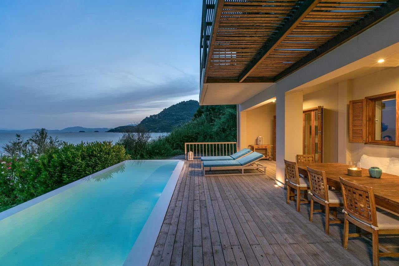 Villa Infinity Blue Villas
