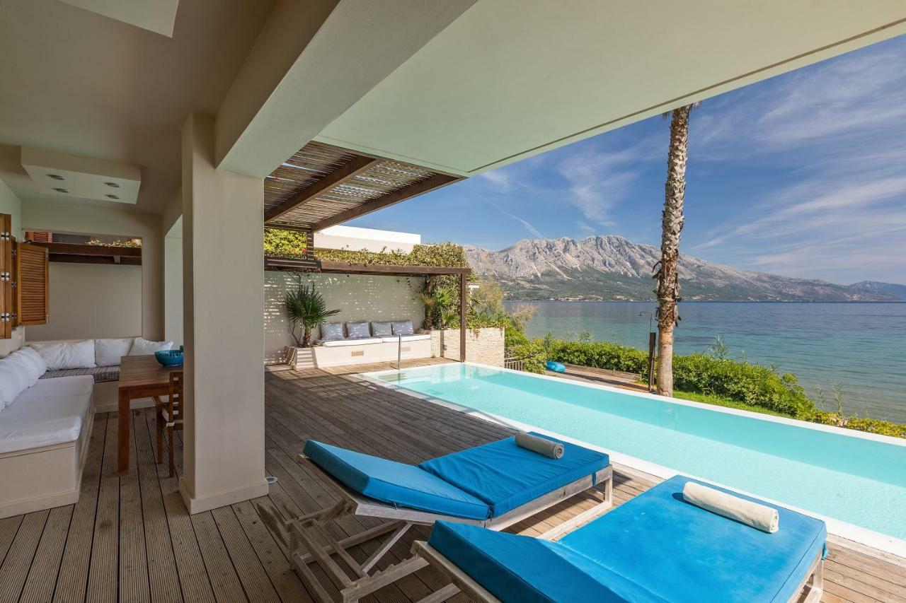 Infinity Blue Villas Pogonia