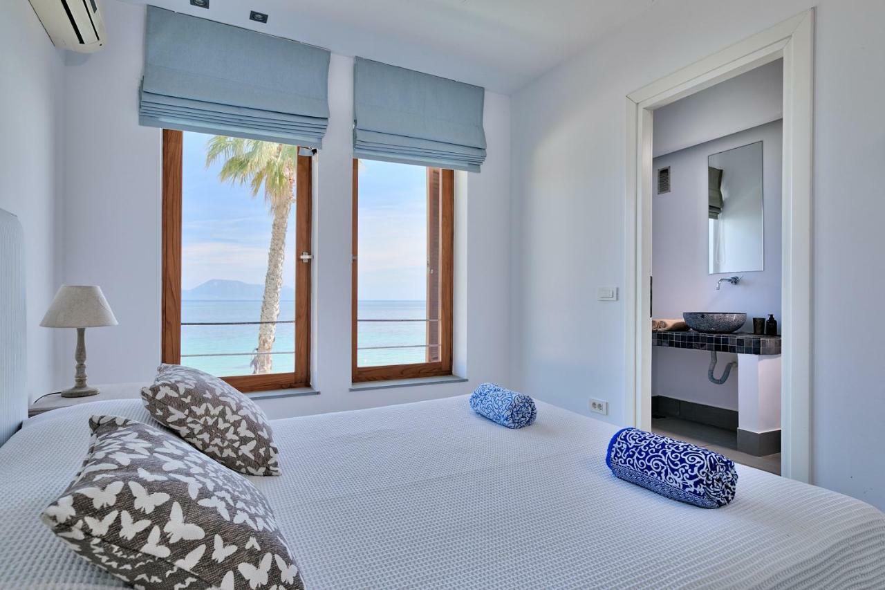 Infinity Blue Villas Villa
