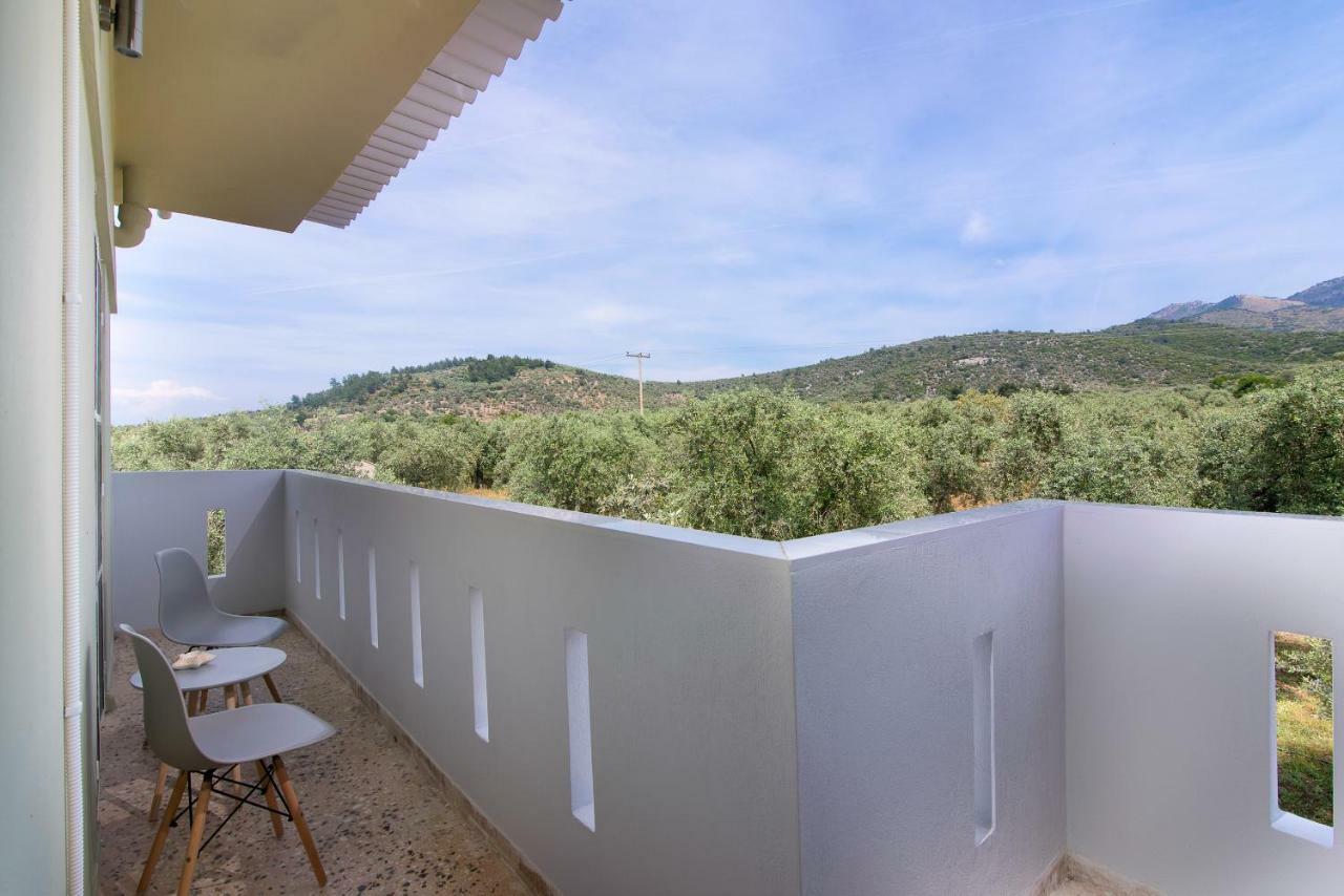 Vista Al Mar Holiday home *