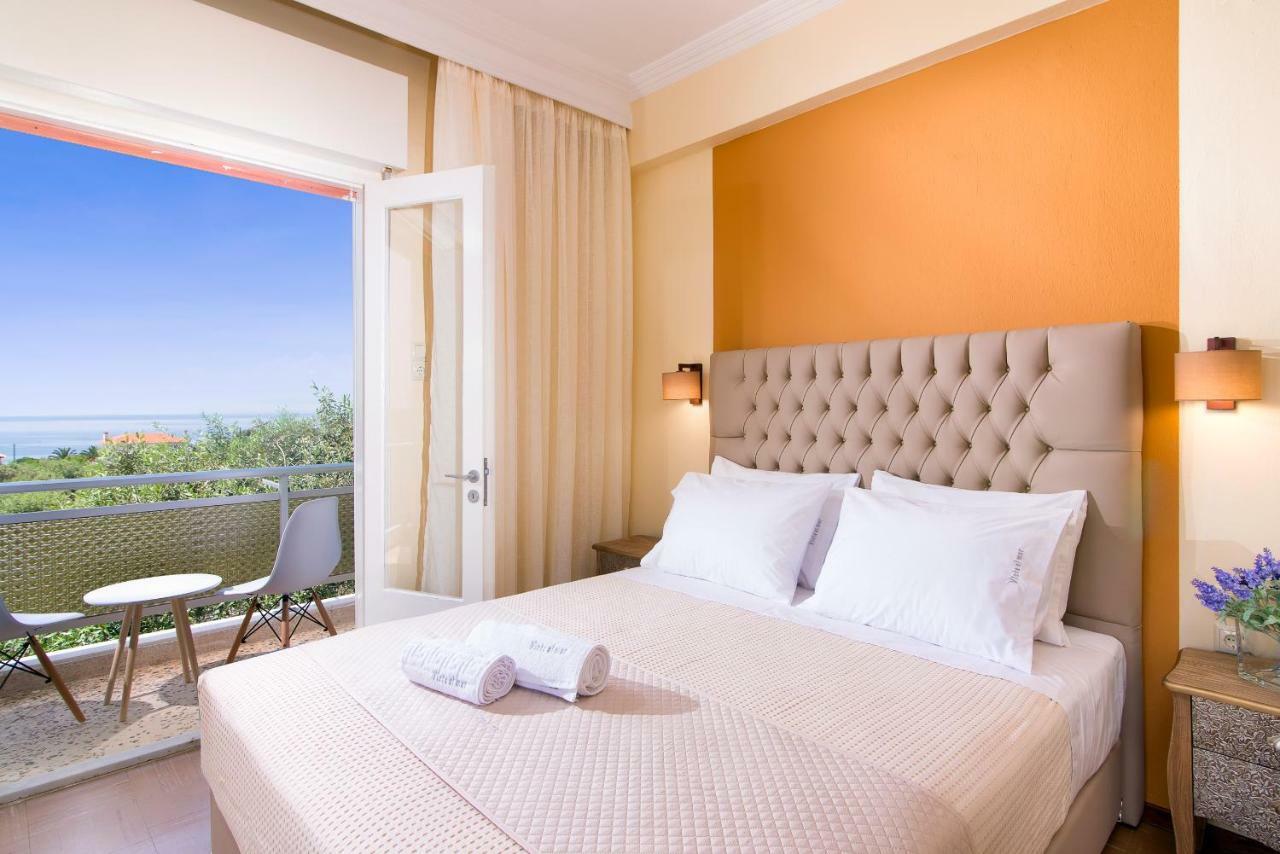 Vista Al Mar Holiday home *