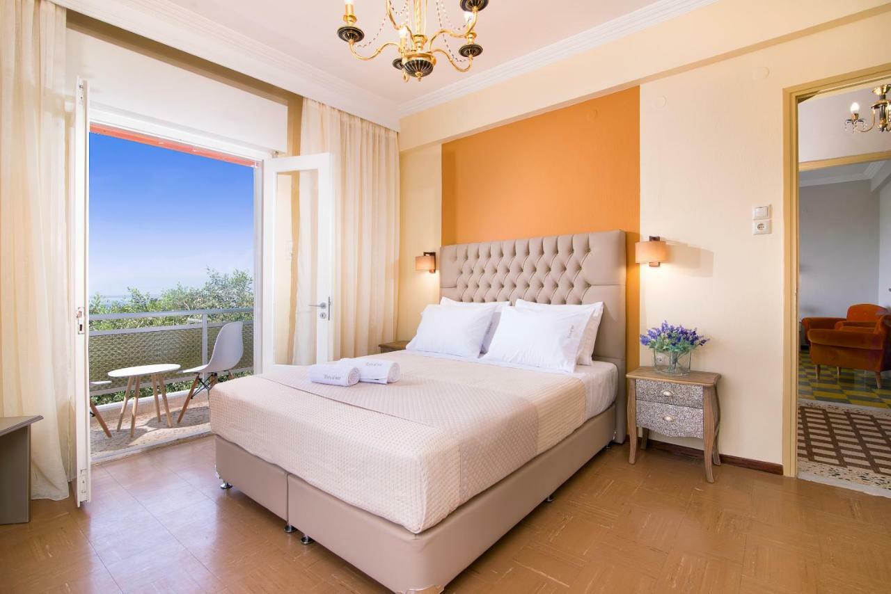 Vista Al Mar Holiday home