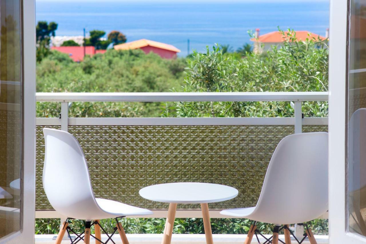 Vista Al Mar Holiday home *