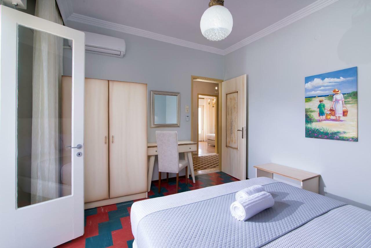 Vista Al Mar Holiday home *