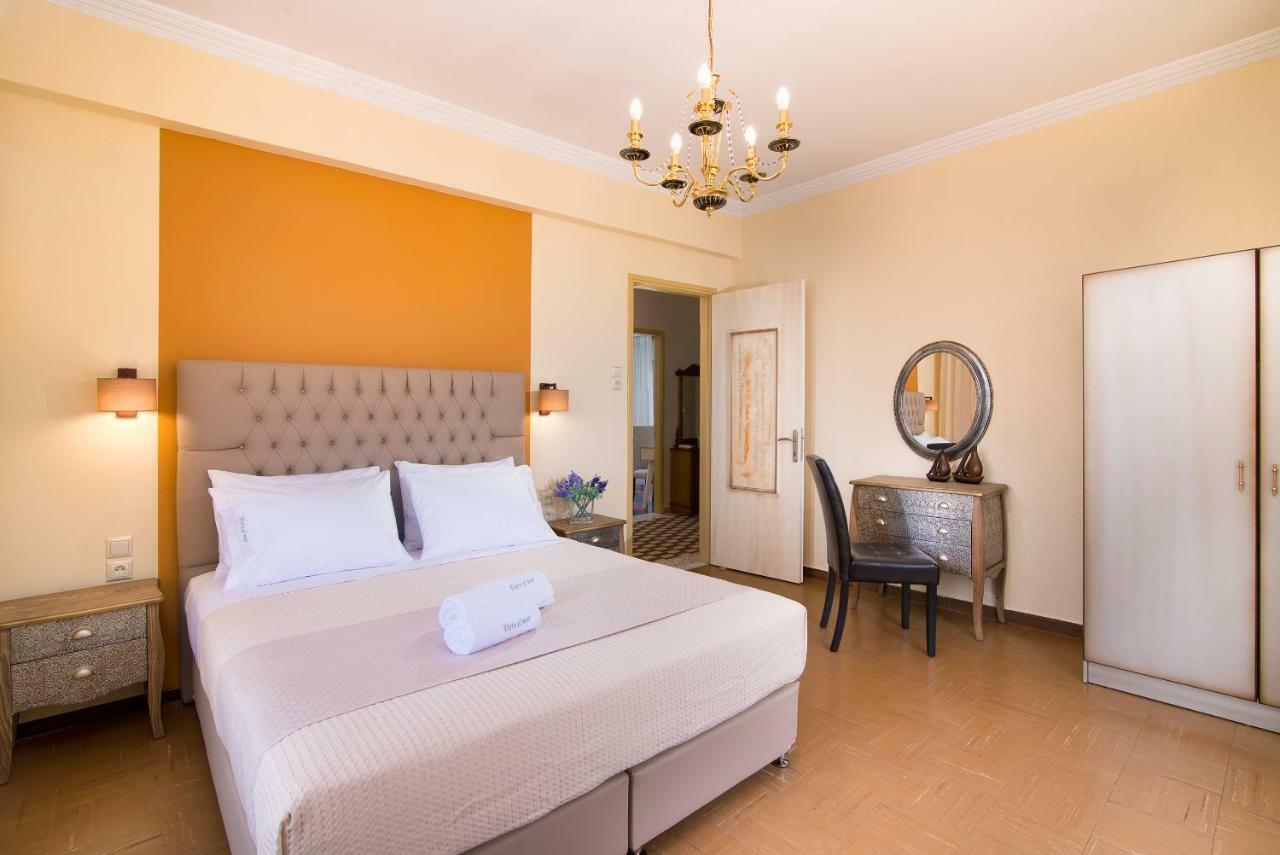 Vista Al Mar Holiday home *