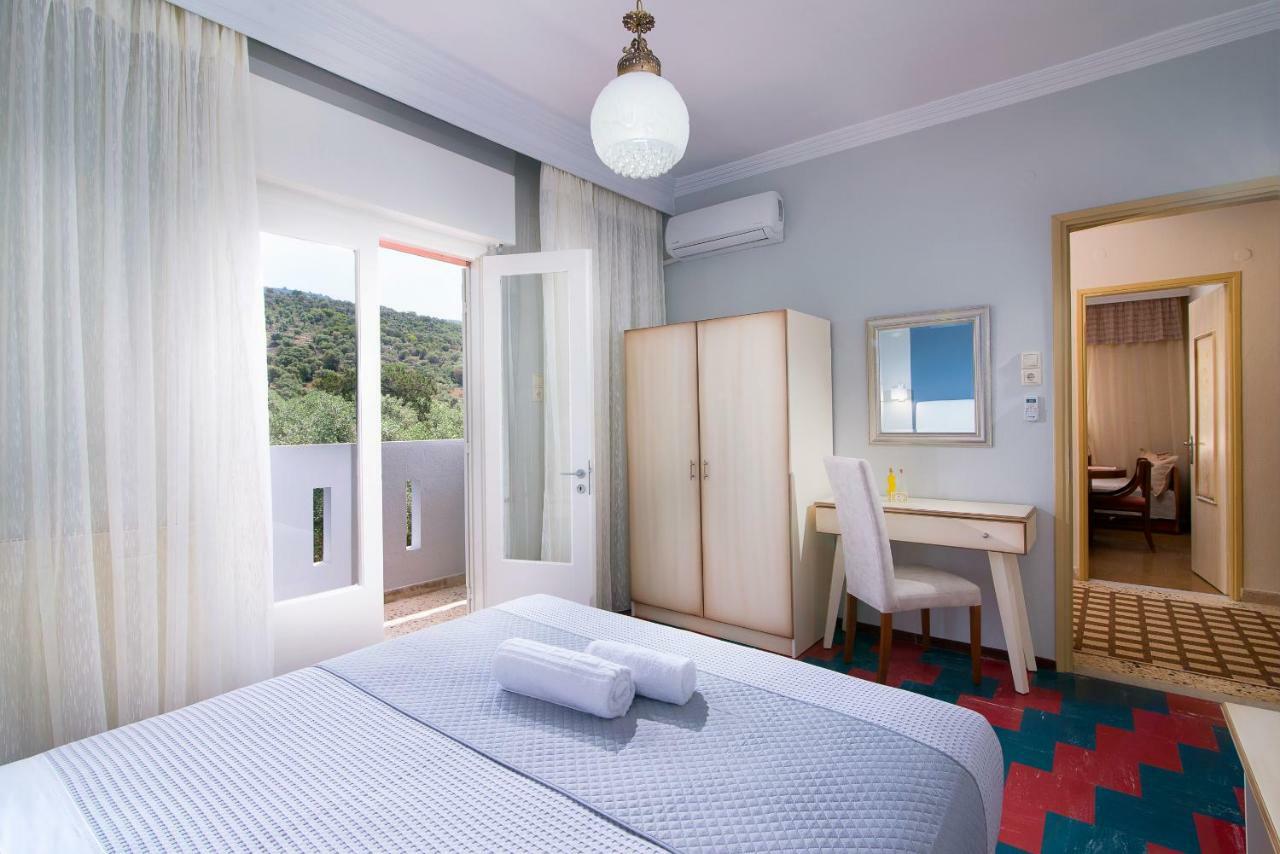 Holiday home Vista Al Mar *