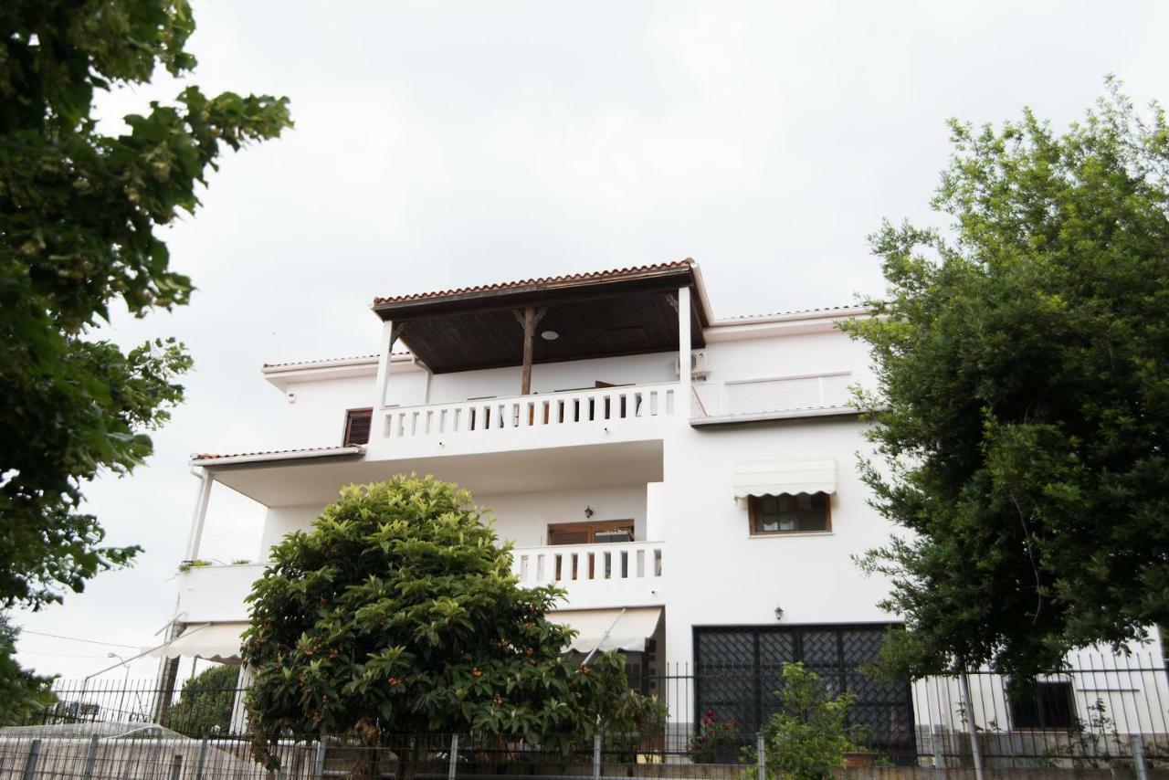Bivas Nikolaos Holiday home