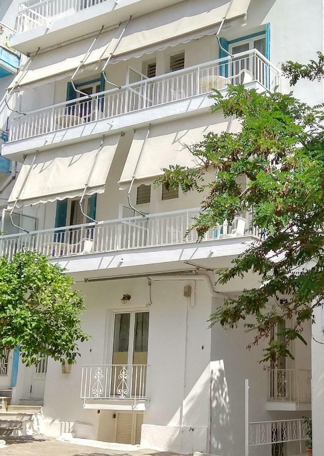 Center Apartment Loutra Edipsou (Evia)