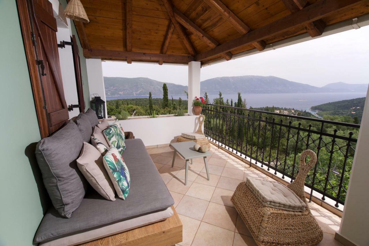 Tettix Summer House Holiday home