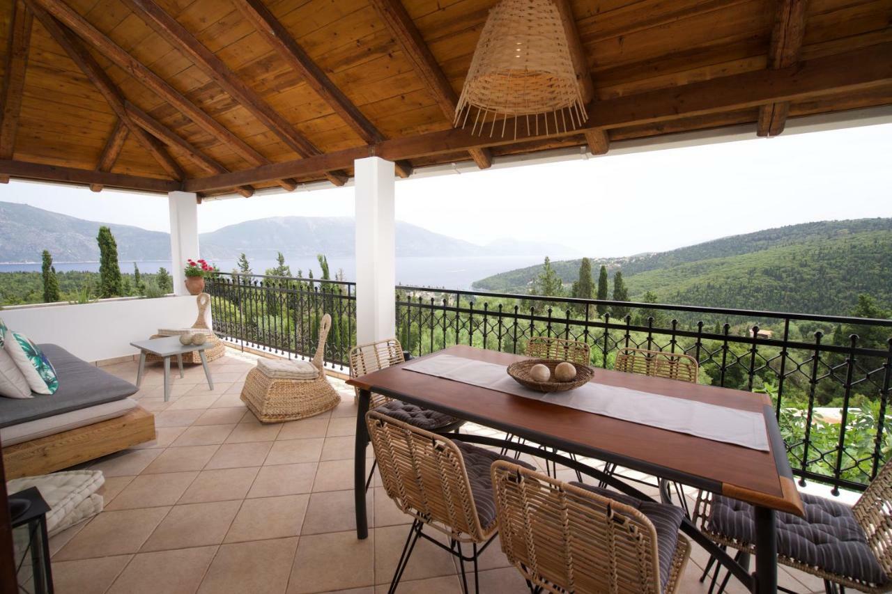 Tettix Summer House Holiday home