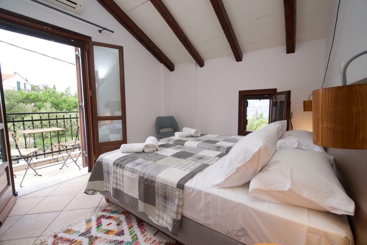 Tettix Summer House Holiday home