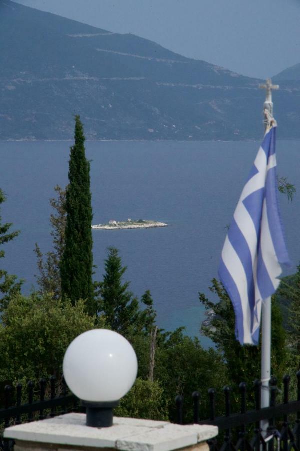Holiday home Tettix Summer House