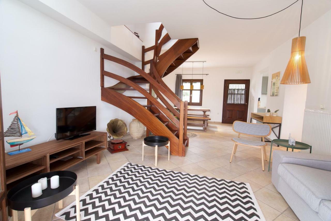 Holiday home Tettix Summer House