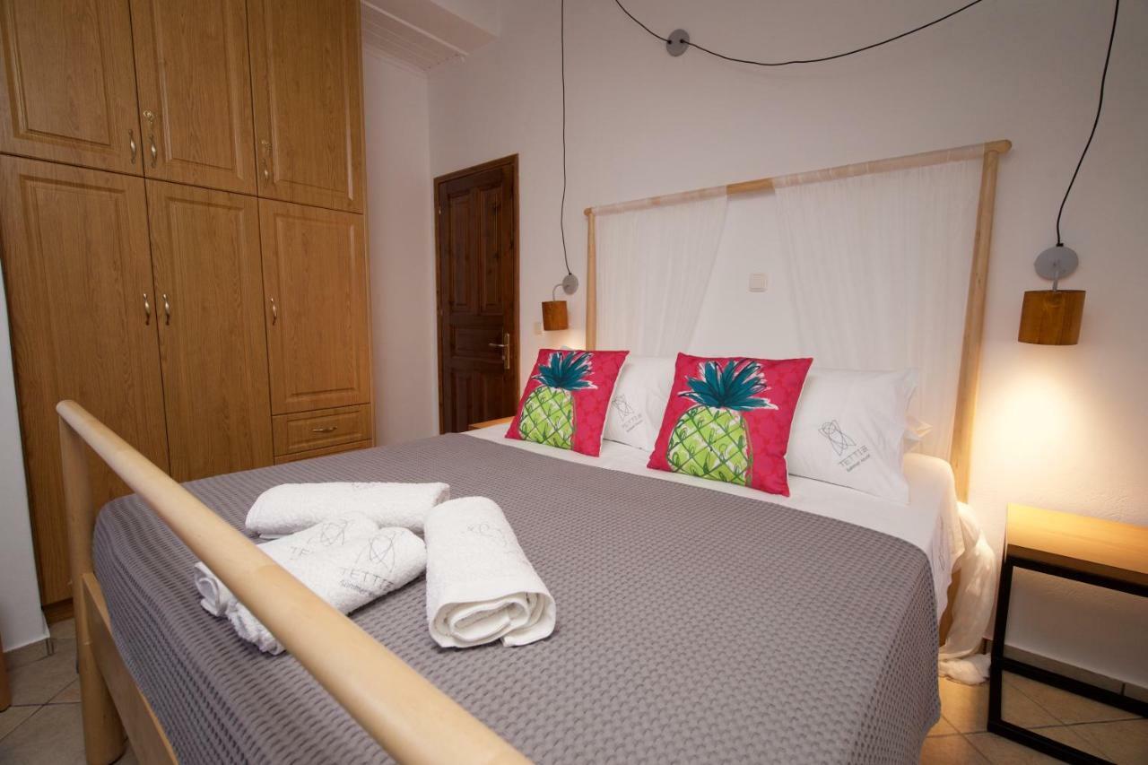 Holiday home Tettix Summer House