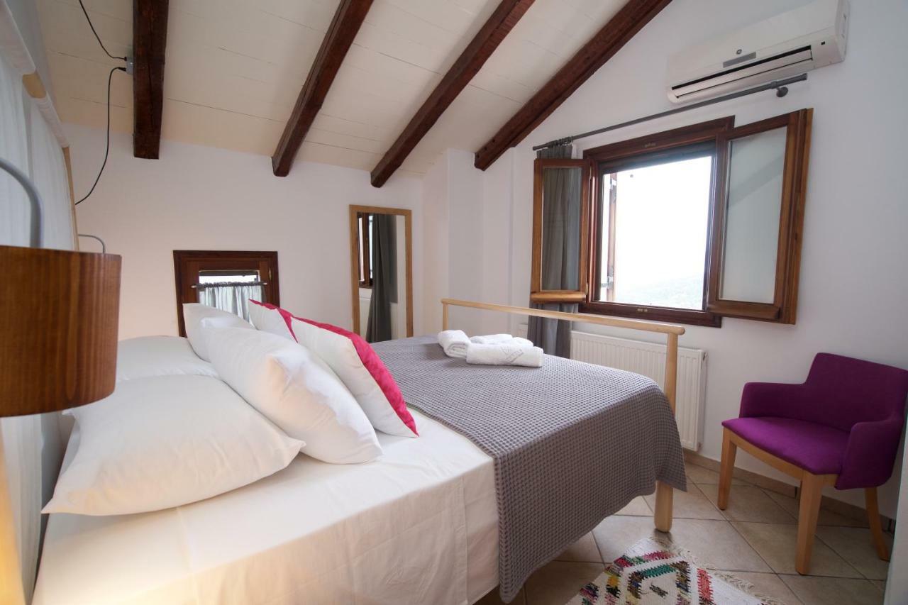 Holiday home Tettix Summer House