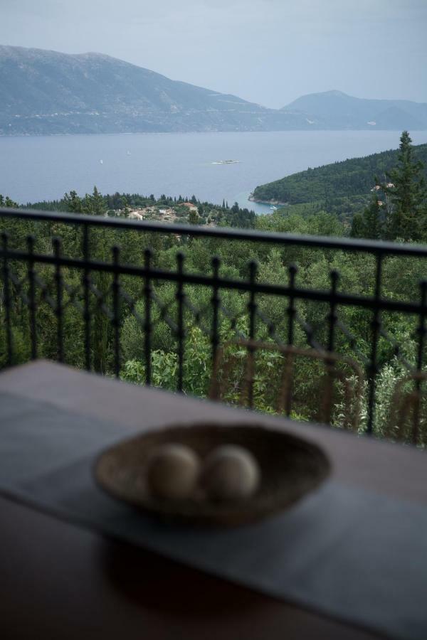 Holiday home Tettix Summer House *
