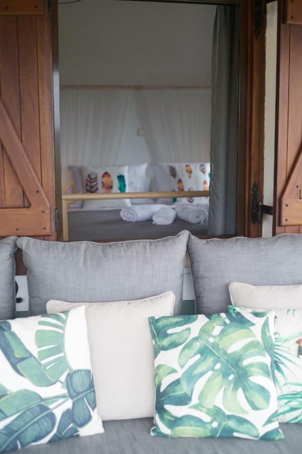 Tettix Summer House Holiday home