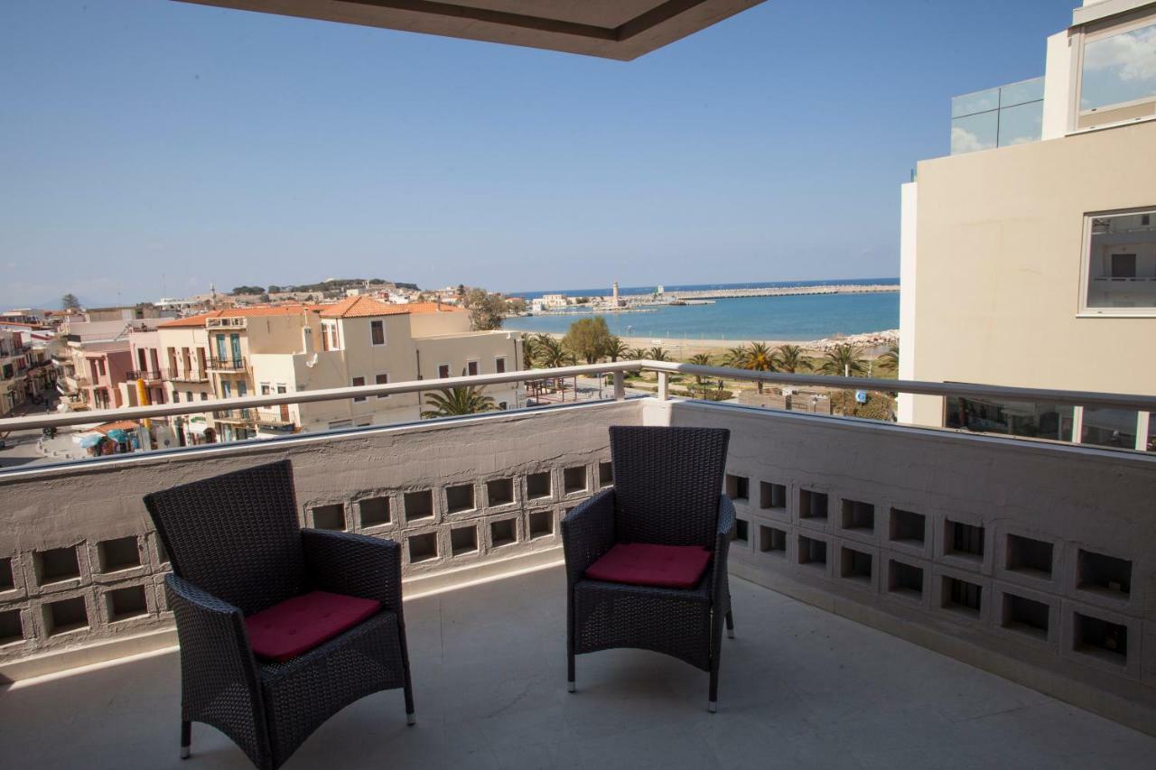 Eleonora Aparthotel