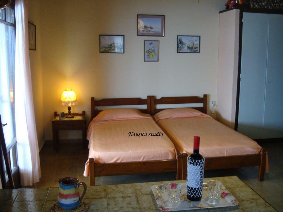 Nausica... A Sense Of Paradise! Country house *