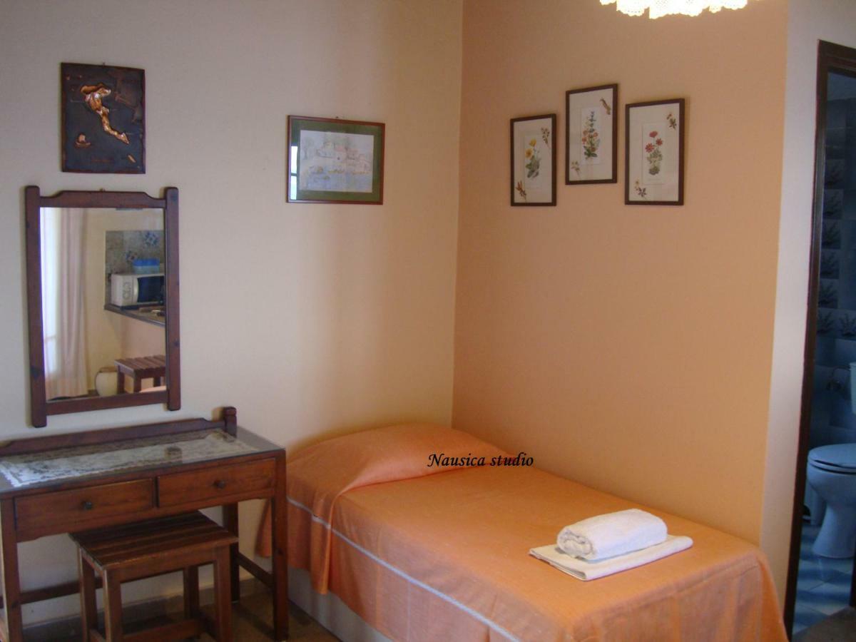 Country house Nausica... A Sense Of Paradise! Agia Pelagia Chlomou