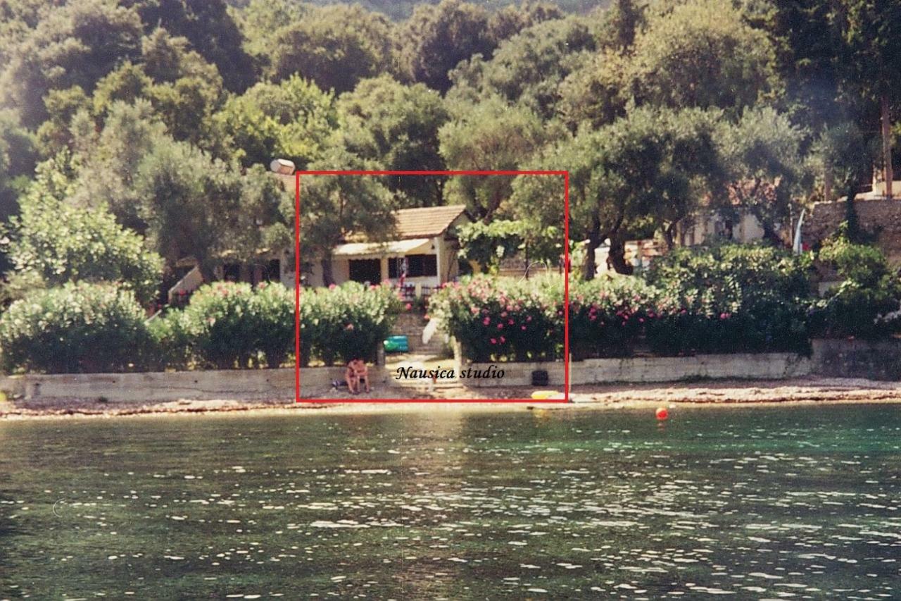 Country house Nausica... A Sense Of Paradise! Agia Pelagia Chlomou
