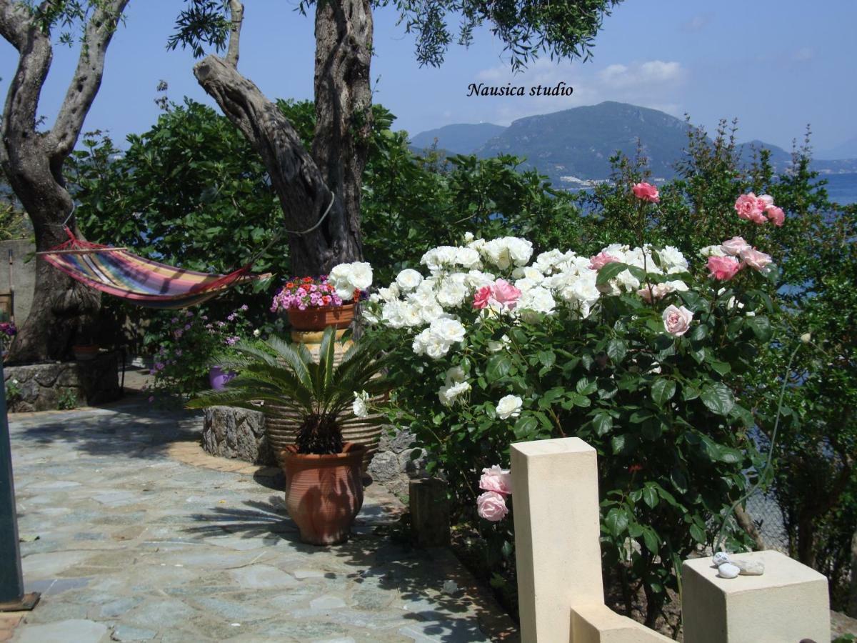 Country house Nausica... A Sense Of Paradise!