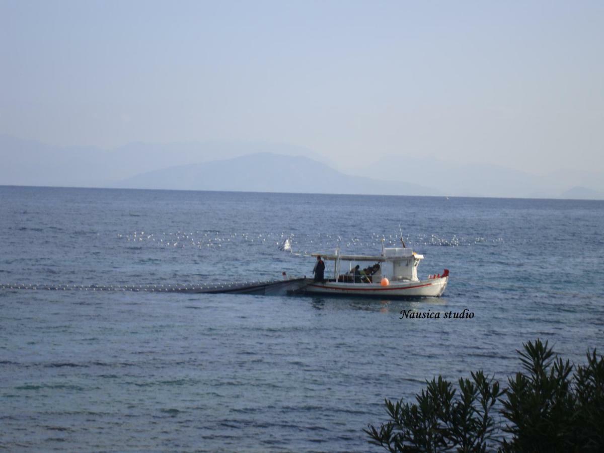 Country house Nausica... A Sense Of Paradise! *