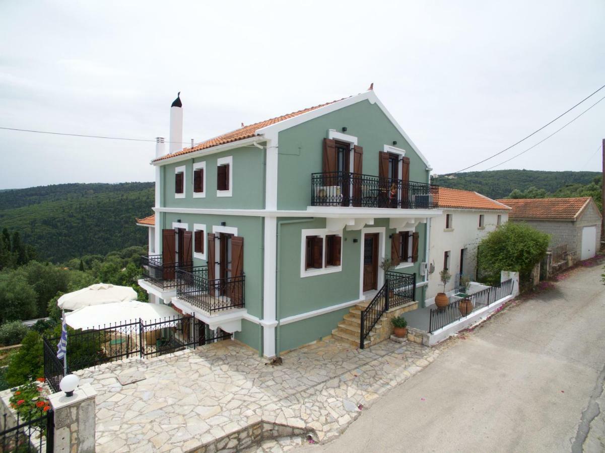 Tettix Summer House *