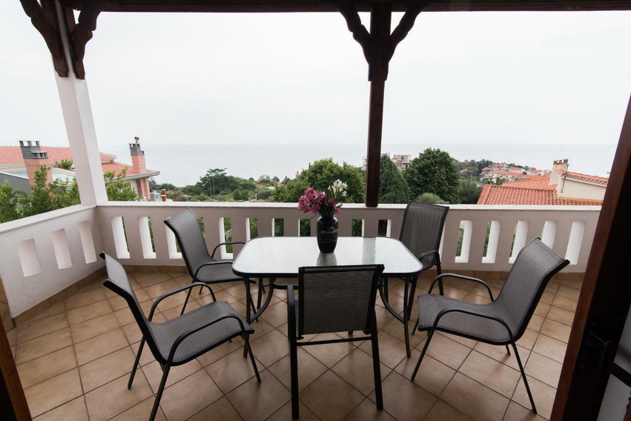 Bivas Nikolaos Holiday home