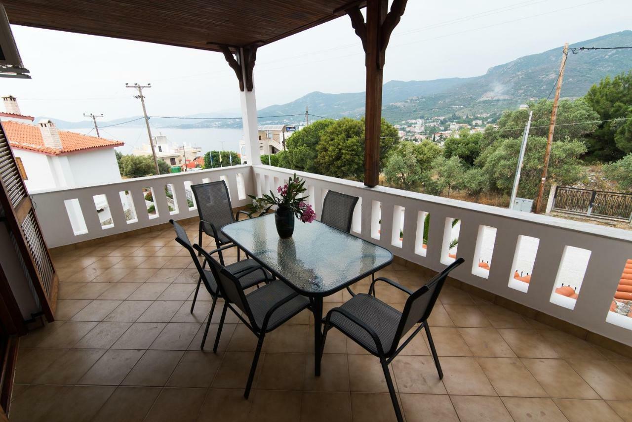Holiday home Bivas Nikolaos