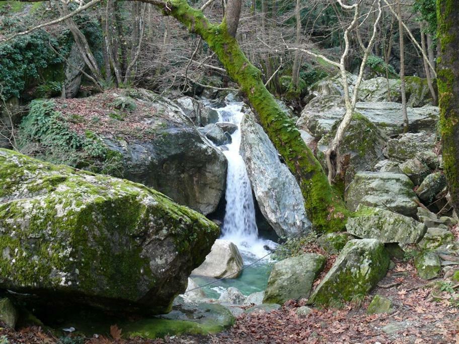 Country house Traditional Stone House In Pelion Kissos (Thessaly)